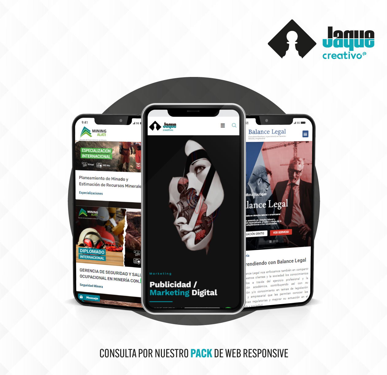 Marketing y Publicidad para empresa